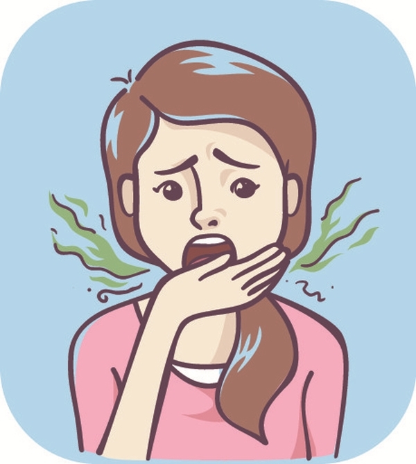 Những dấu hiệu nhỏ trên cơ thể cảnh báo những căn bệnh nghiêm trọng