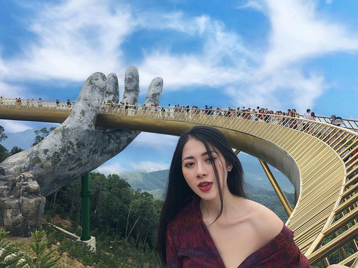 Những điểm đến quốc dân đông nghẹt dịp nghỉ lễ