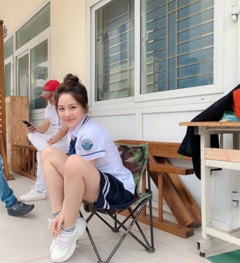 Bạn có biết, Vbiz có đến 3 cô nàng Trâm Anh xinh đẹp: Có người còn là