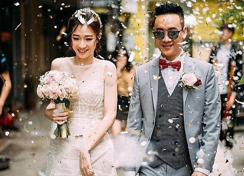Bạn có biết, Vbiz có đến 3 cô nàng Trâm Anh xinh đẹp: Có người còn là
