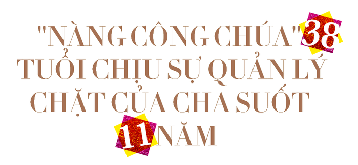 Những khoảng tối của cuộc đời Britney Spears