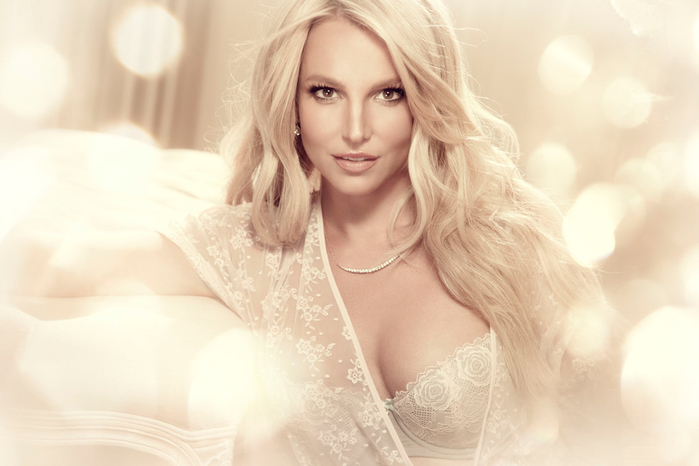 Những khoảng tối của cuộc đời Britney Spears