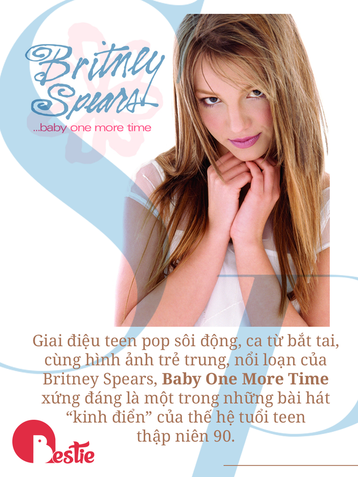Những khoảng tối của cuộc đời Britney Spears