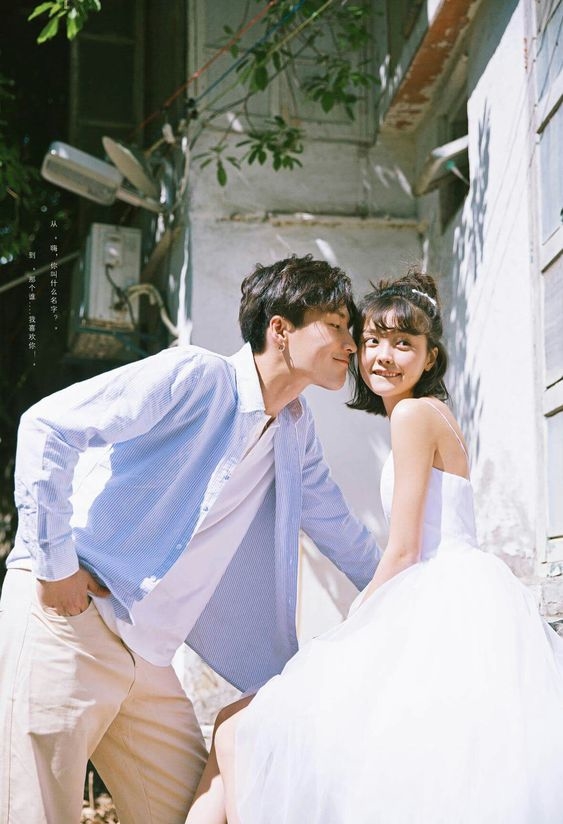 Những kiểu vợ chồng điển hình, bạn và người thuộc kiểu nào?