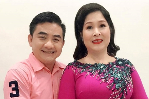 Những lần sao Việt chung tay giúp đỡ đồng nghiệp: Khi ánh lửa tình