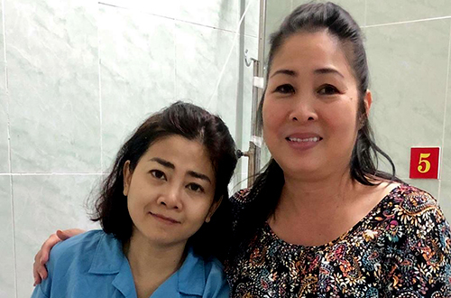 Những lần sao Việt chung tay giúp đỡ đồng nghiệp: Khi ánh lửa tình