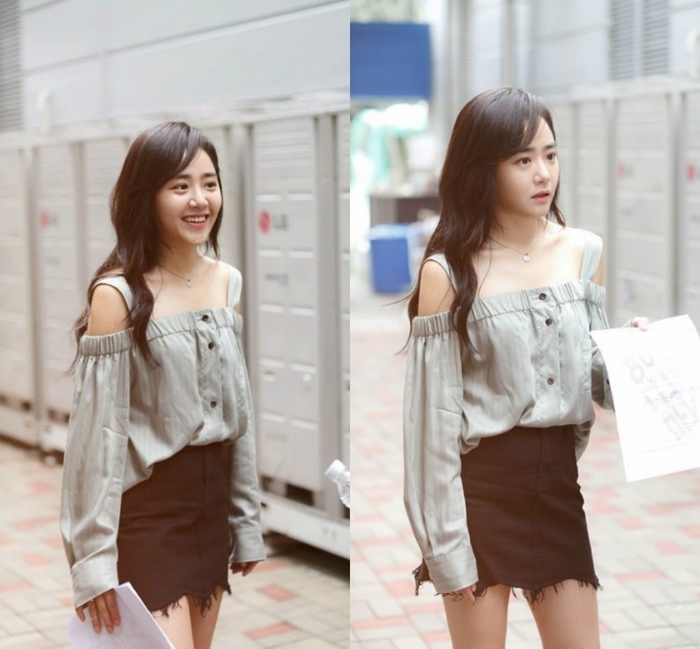 Những màn xuống sắc khó nhận ra của dàn mỹ nhân thế giới