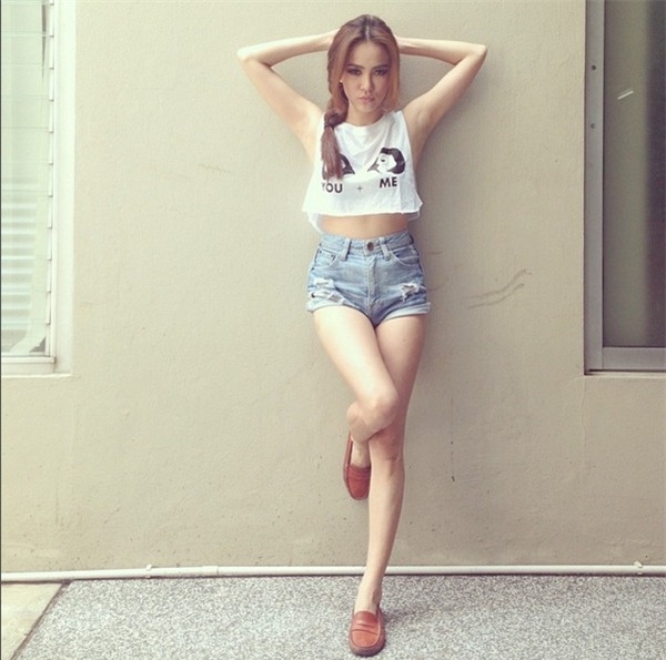 Những món đồ làm nên thương hiệu của những cô nàng sexy