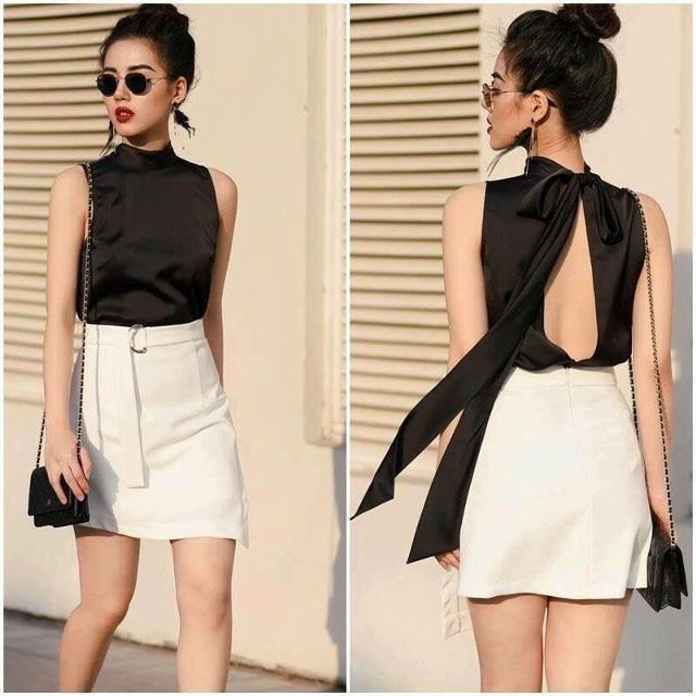 Những món đồ làm nên thương hiệu của những cô nàng sexy
