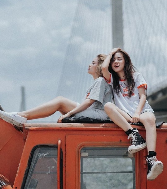 Những món quà vô giá chỉ cần bạn trao đi ắt sẽ nhận lại nhiều hơn