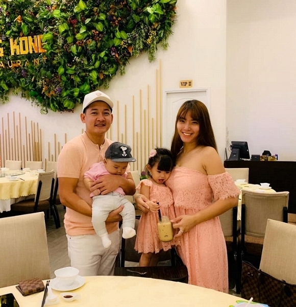 Những mỹ nhân mắn đẻ bậc nhất showbiz Việt