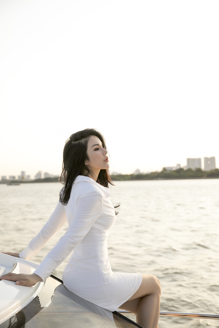 Những mỹ nhân mắn đẻ bậc nhất showbiz Việt