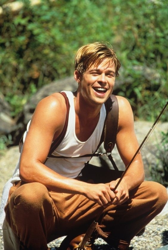 Những nam thần đích thực của Hollywood thập niên 90