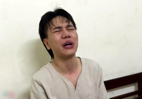 Những nghệ sĩ Việt vướng vòng lao lý chỉ vì chất cấm