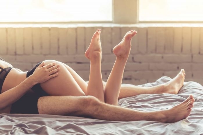 Những nguyên nhân chính khiến phụ nữ dễ mất lửa trong chuyện yêu