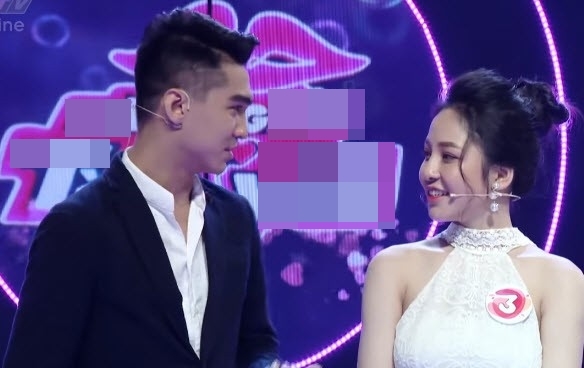 Phát ngôn gây chú ý của hot girl Trâm Anh