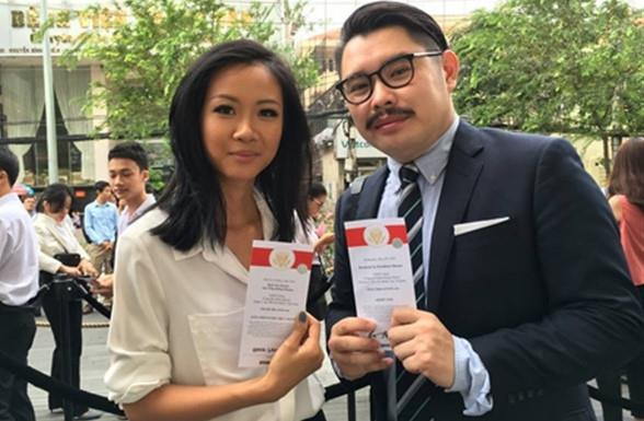 Những sao Việt bất ngờ chia tay trước thềm lễ cưới