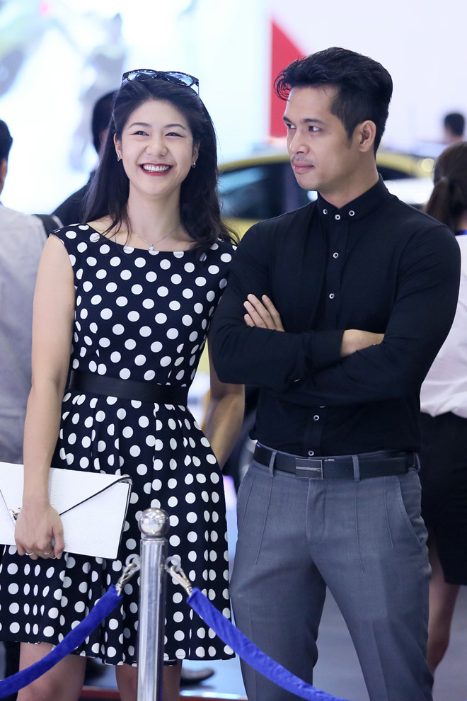 Những sao Việt bất ngờ chia tay trước thềm lễ cưới