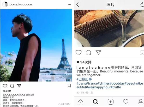 Những scandal sao Hoa ngữ ngoại tình với trợ lý