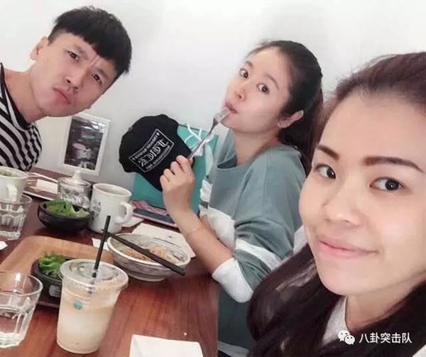 Những scandal sao Hoa ngữ ngoại tình với trợ lý