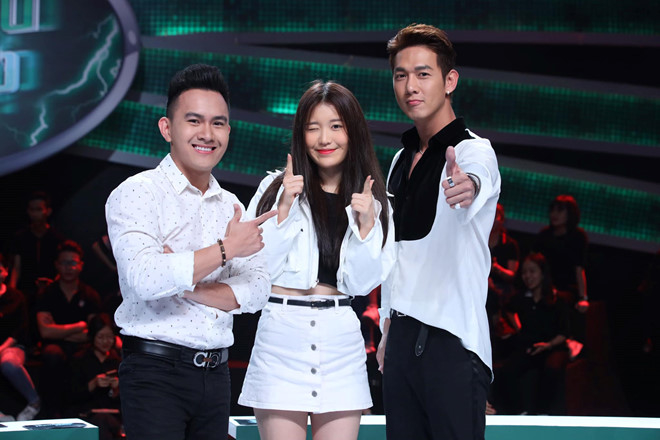 Những thí sinh nổi tiếng của gameshow đố vui vì não ngắn