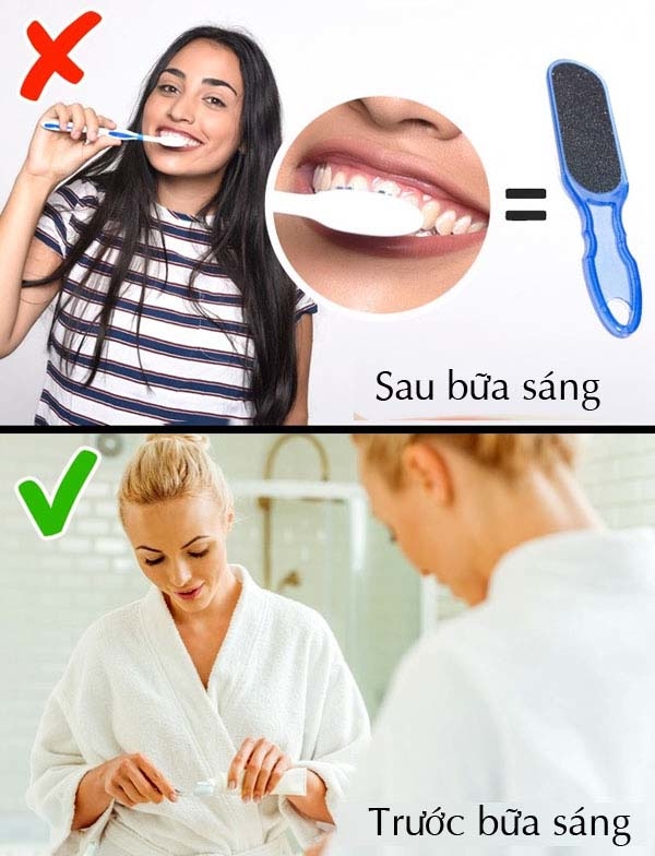 Những thói quen kỳ lạ nhưng giúp cơ thể luôn khỏe mạnh 