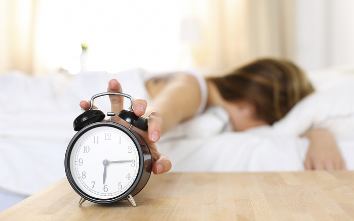 Những thói quen xấu hay mắc vào buổi sáng khiến uể oải suốt ngày