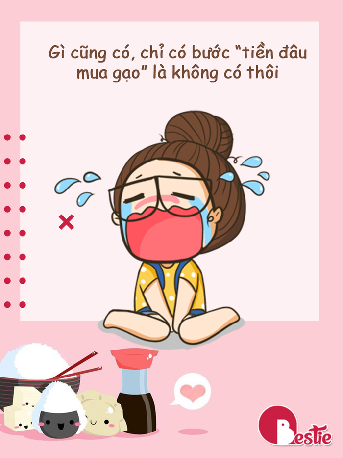 Nồi cơm điện và 1001 câu chuyện quên trước quên sau