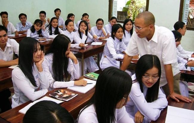 Sao nữ Việt đình đám nhưng 1 thời phải đóng vai quần chúng: