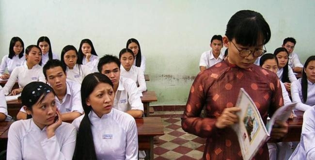 Sao nữ Việt đình đám nhưng 1 thời phải đóng vai quần chúng:
