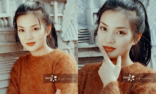 Nhan sắc thời thanh xuân của dàn sao nữ đình đám Cbiz