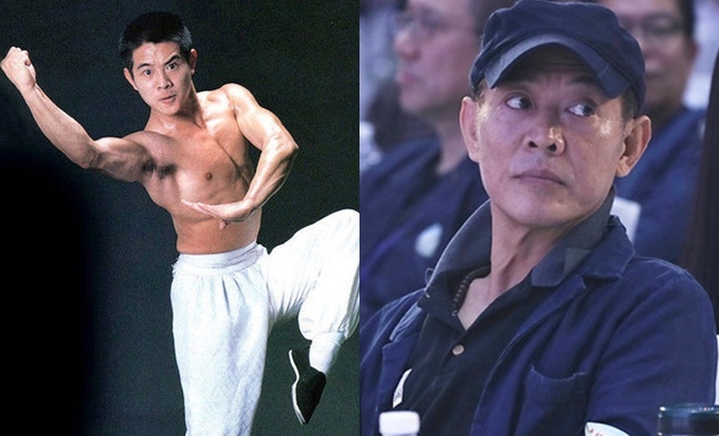 Nhan sắc thay đổi theo thời gian của dàn minh tinh đình đám Hong Kong