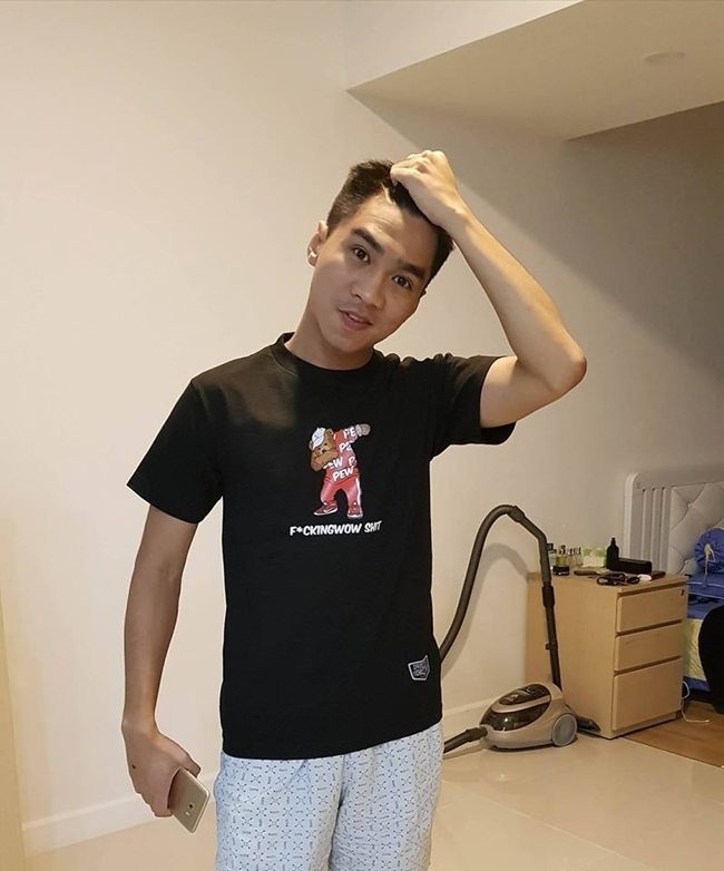 Pew Pew streamer “bất cần đời” từng hẹn hò với “hot girl bóng đá” Trâm
