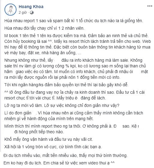 PewPew lên tiếng về mối quan hệ của anh và Khoa Pug