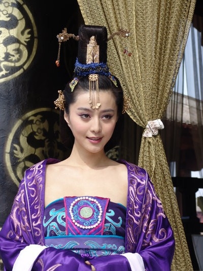 Phận thăng trầm của những nàng Đát Kỷ: Người hạnh phúc, người bị