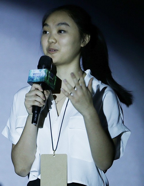 Ai nữ xinh đẹp nhà sao Hoa ngữ