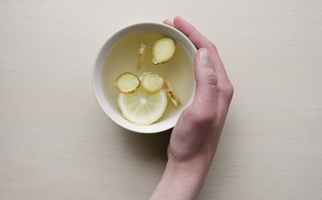 Thức uống dành cho mẹ bầu