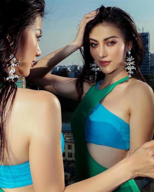 Qúa khác trước kia, fan nghi vấn Phương Khánh “nghiện dao kéo