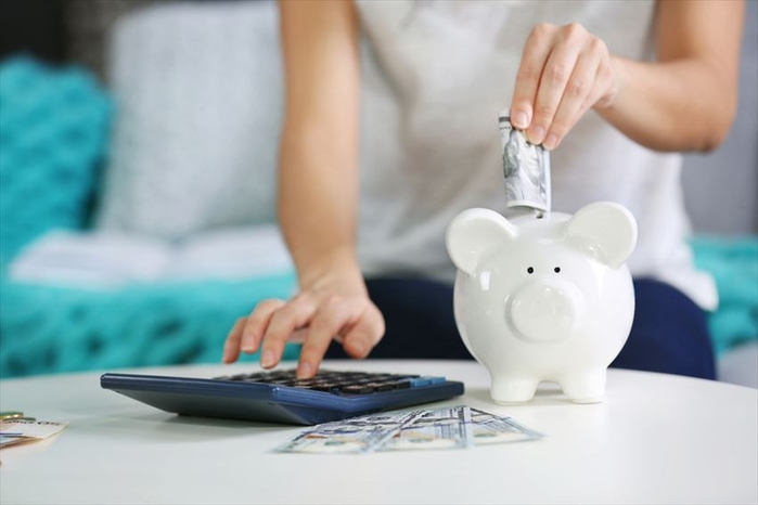 Đặt tên cho mỗi khoản tiền tiết kiệm của cuộc đời - Tại sao không?
