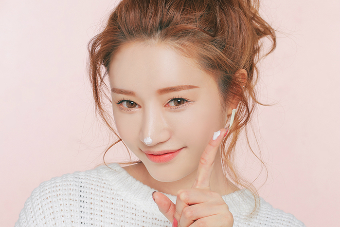 Riêng thứ tự bôi các sản phẩm skincare cũng cần tuân thủ nguyên tắc