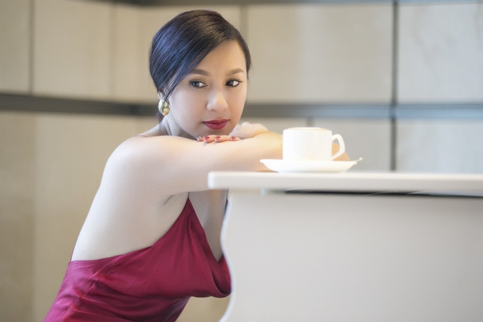 Sắc vóc “không tuổi” khó tin của các nữ hoàng ảnh lịch