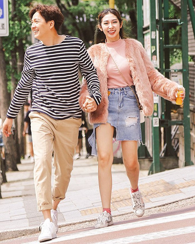 Sao teen đời đầu sau hơn 10 năm: Người sự nghiệp vững chắc, người chật