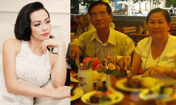 Sao Việt bị bố mẹ từ mặt: Người lặng lẽ bỏ đi xa, người đoàn tụ sau