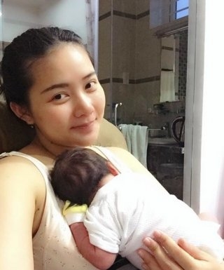 Già nua, phát tướng… Loạt sao Việt đưa ra lời “trần tình” về nhan sắc