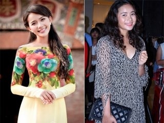 Già nua, phát tướng… Loạt sao Việt đưa ra lời “trần tình” về nhan sắc