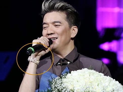 Sao Việt mất đồ hiệu và những chuyện cười ra nước mắt