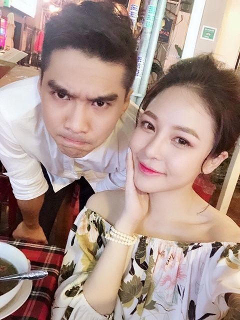 Sao Việt nói gì về ồn ào clip nóng nghi của hot girl Hà thành