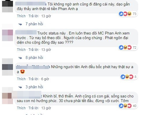Sao Việt nói gì về ồn ào clip nóng nghi của hot girl Hà thành