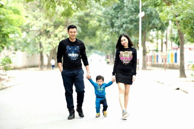 Sao Việt sau khi cưới vợ: Người rời xa nghệ thuật, người sang Mỹ