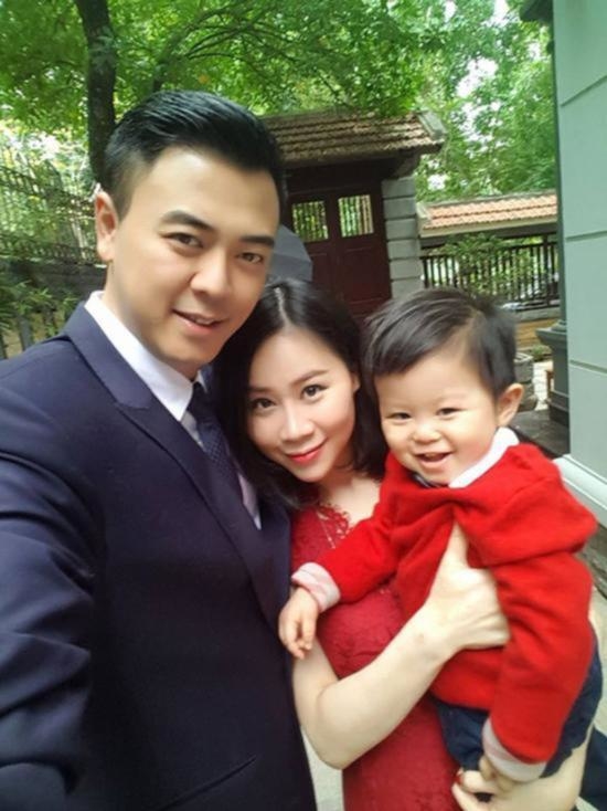 Sao Việt sau khi cưới vợ: Người rời xa nghệ thuật, người sang Mỹ